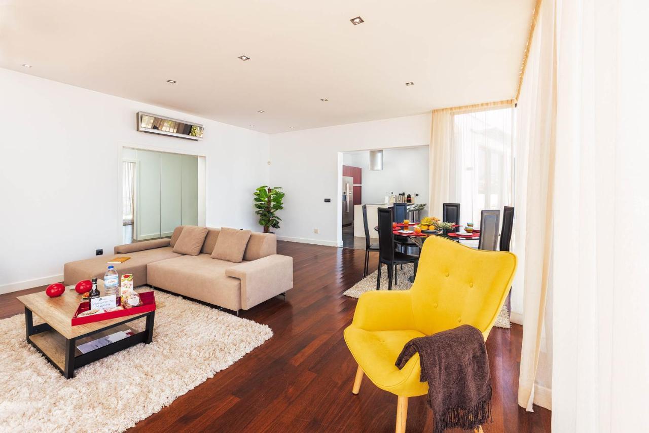 Villa Amplitude Câmara de Lobos Zewnętrze zdjęcie