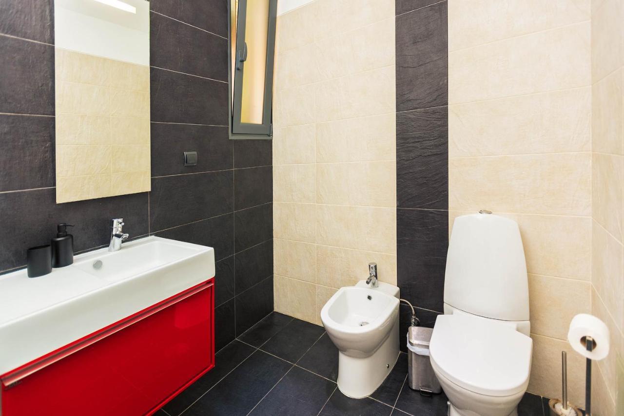 Villa Amplitude Câmara de Lobos Zewnętrze zdjęcie
