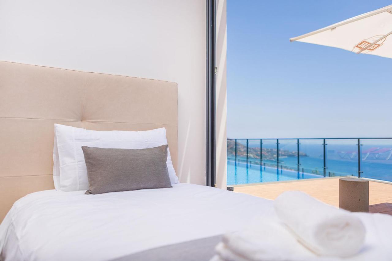 Villa Amplitude Câmara de Lobos Zewnętrze zdjęcie