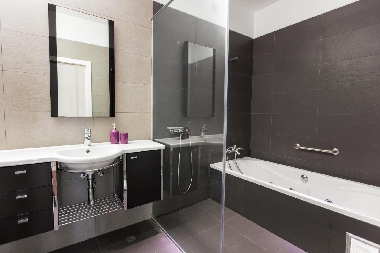 Villa Amplitude Câmara de Lobos Zewnętrze zdjęcie